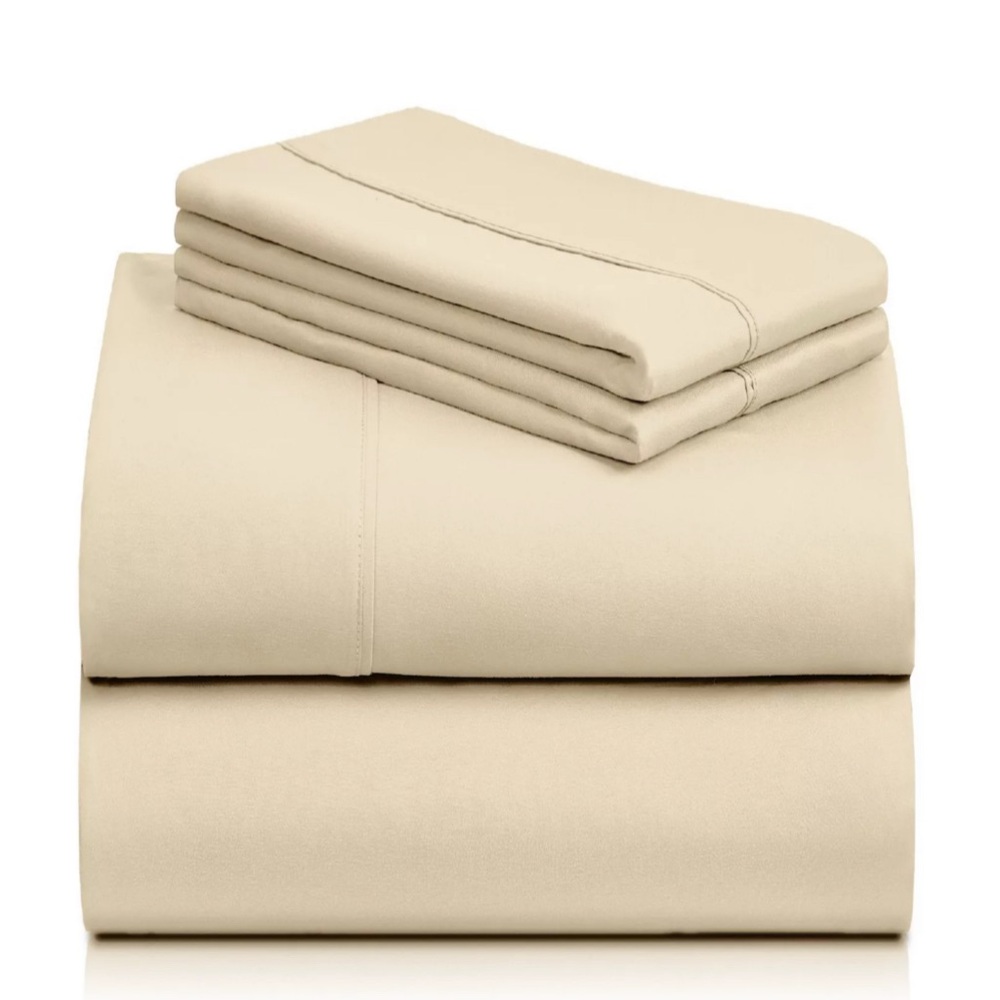 ❗️FINAL❗️ 🆕 LuxClub Full Size Sheet Set